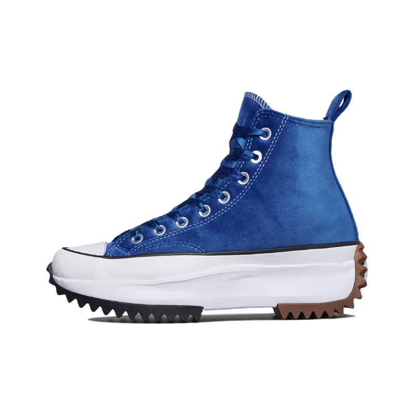 Converse Shoes Run Star Hike - Converse Run Star Hike Chaussures décontractées