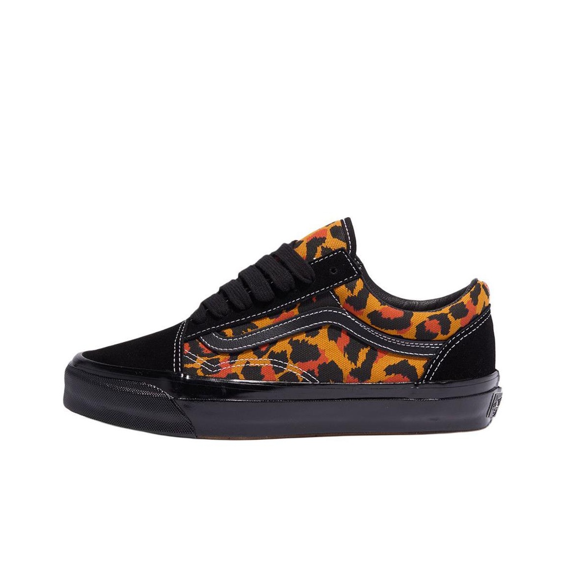 Vans Shoes Old Skool - Chaussures de skateboard Vans Old Skool