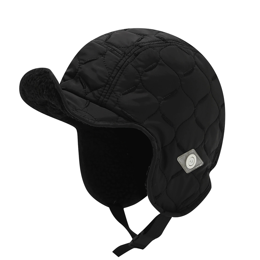 Trapper Hat Ear Flap - Hiver hommes femmes trappeur aviateur trooper