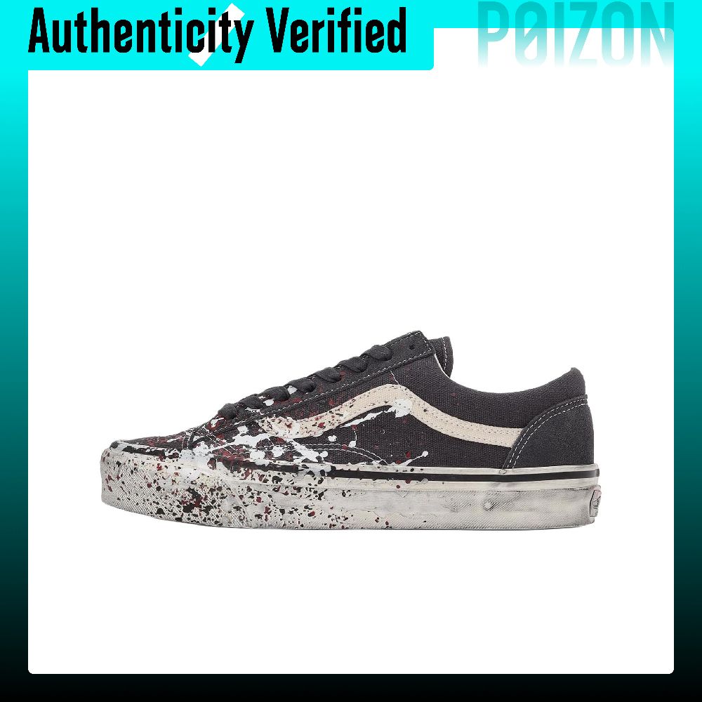 Chaussures de skate Vans Premi - Vans Shoes Old Skool avis et prix