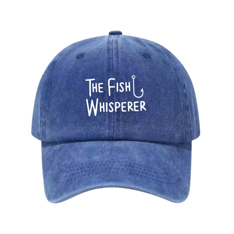 Casquette de baseball ajustabl - Golf Cap Dad avis et prix