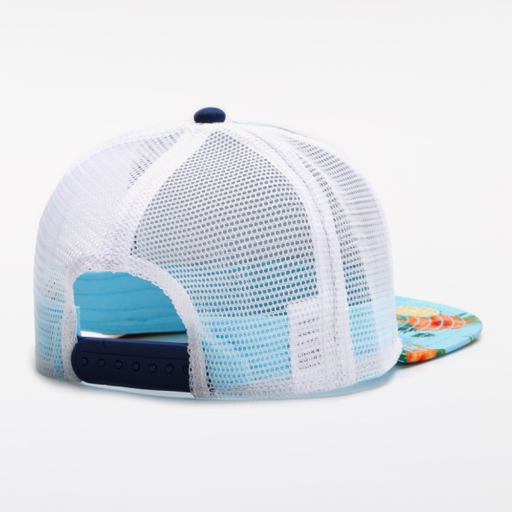 Casquette tendance et polyvale - Snapback Hat Flat avis et prix