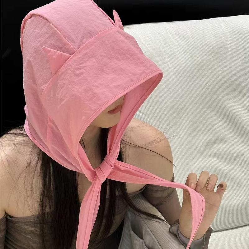 Visière solaire mignonne à ore - Visor Sun Hat avis et prix