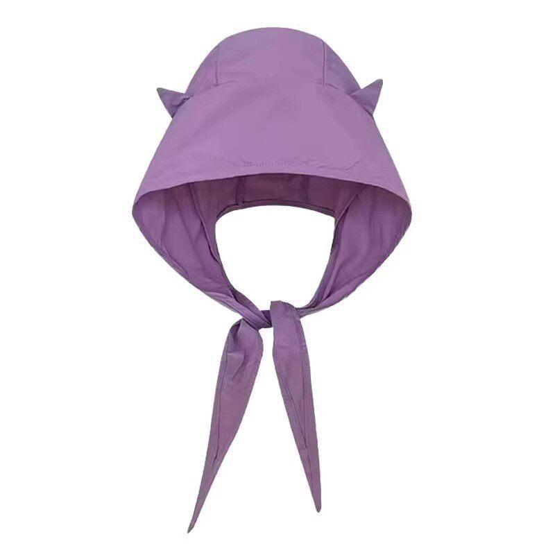 Visière solaire mignonne à ore - Visor Sun Hat avis et prix