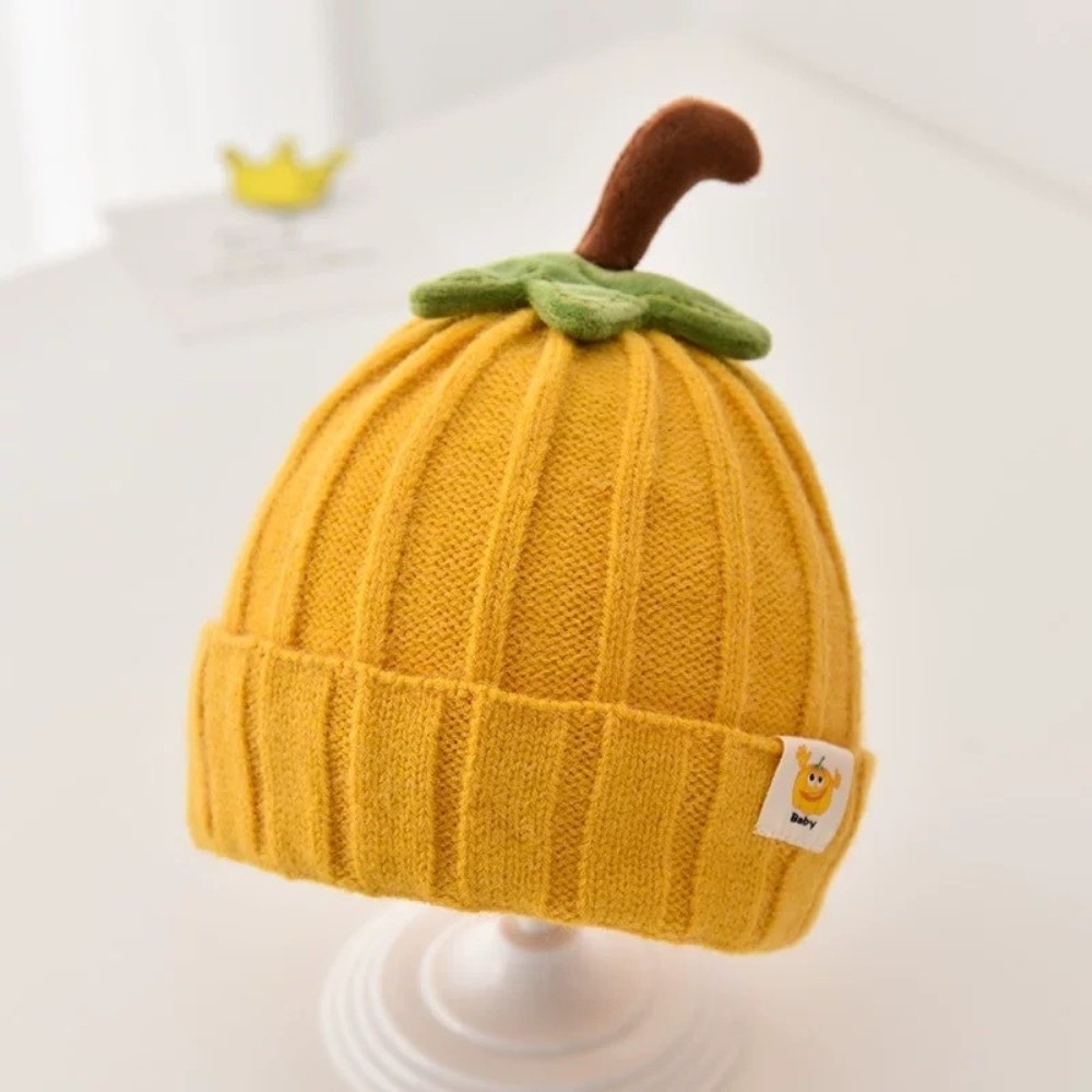Bonnet tricoté doux pour bébé, - Beanie Cuffed Knit avis et prix