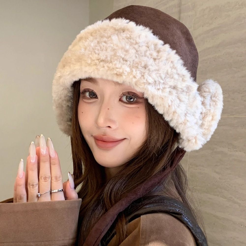 Chapeau de cycliste d'hiver vi - Trapper Hat Ear Flap avis et prix