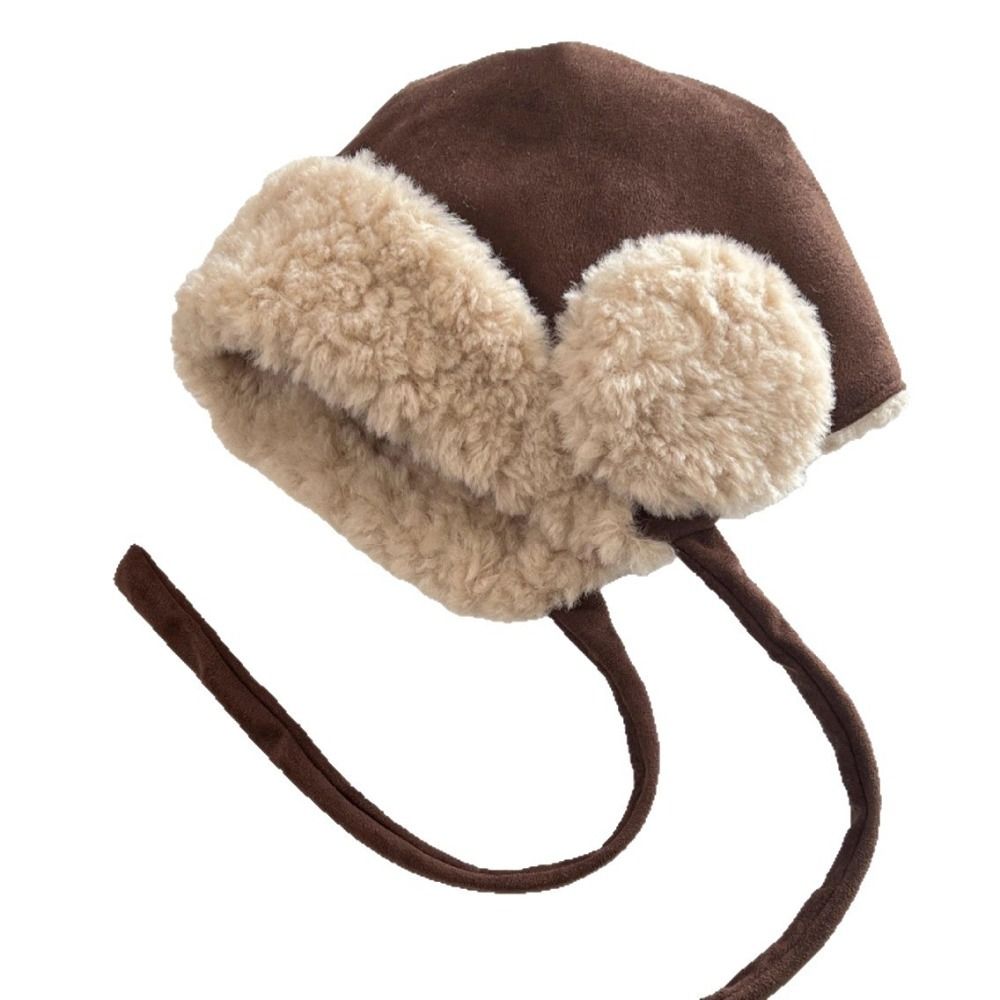 Chapeau de cycliste d'hiver vi - Trapper Hat Ear Flap avis et prix
