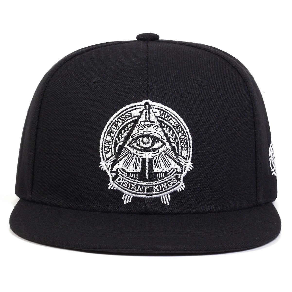 Casquette Snapback Unisexe Bro - Snapback Hat Flat avis et prix