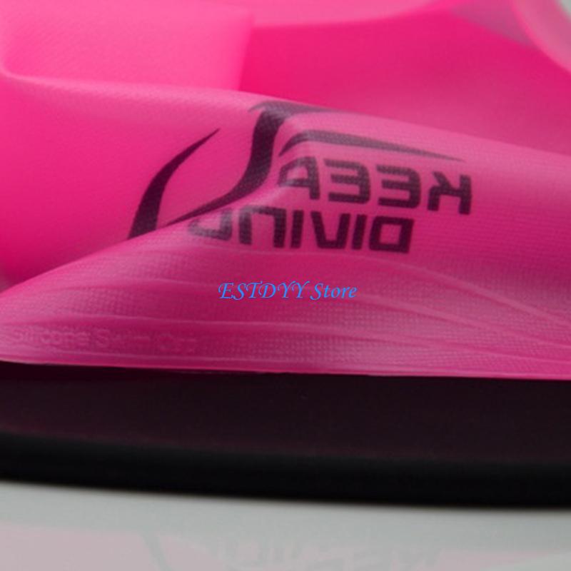 G6DE bonnet bain en Silicone p - Swim Hat Silicone avis et prix