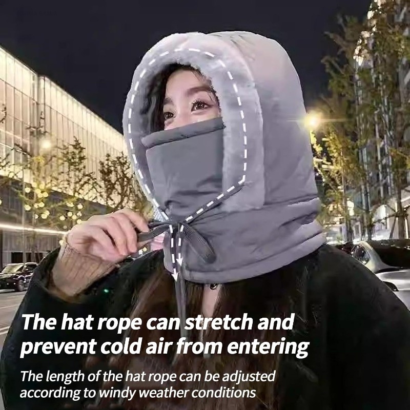 Chapeau de pêcheur doublé de p - Trapper Hat Ear Flap avis et prix