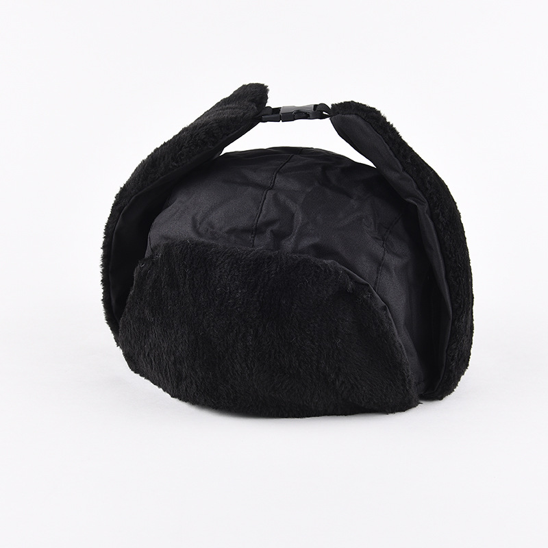 Chapeau Ushanka chaud d'hiver  - Trapper Hat Ear Flap avis et prix