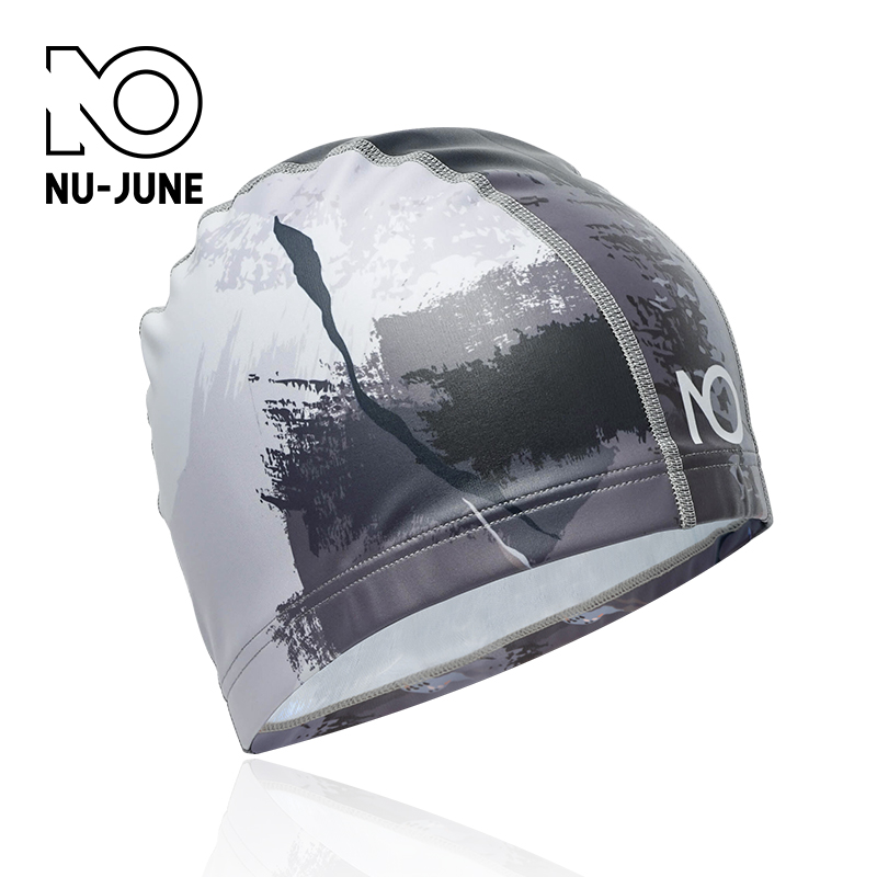 Nujuin – bonnet de bain à haut - Swim Hat Silicone avis et prix