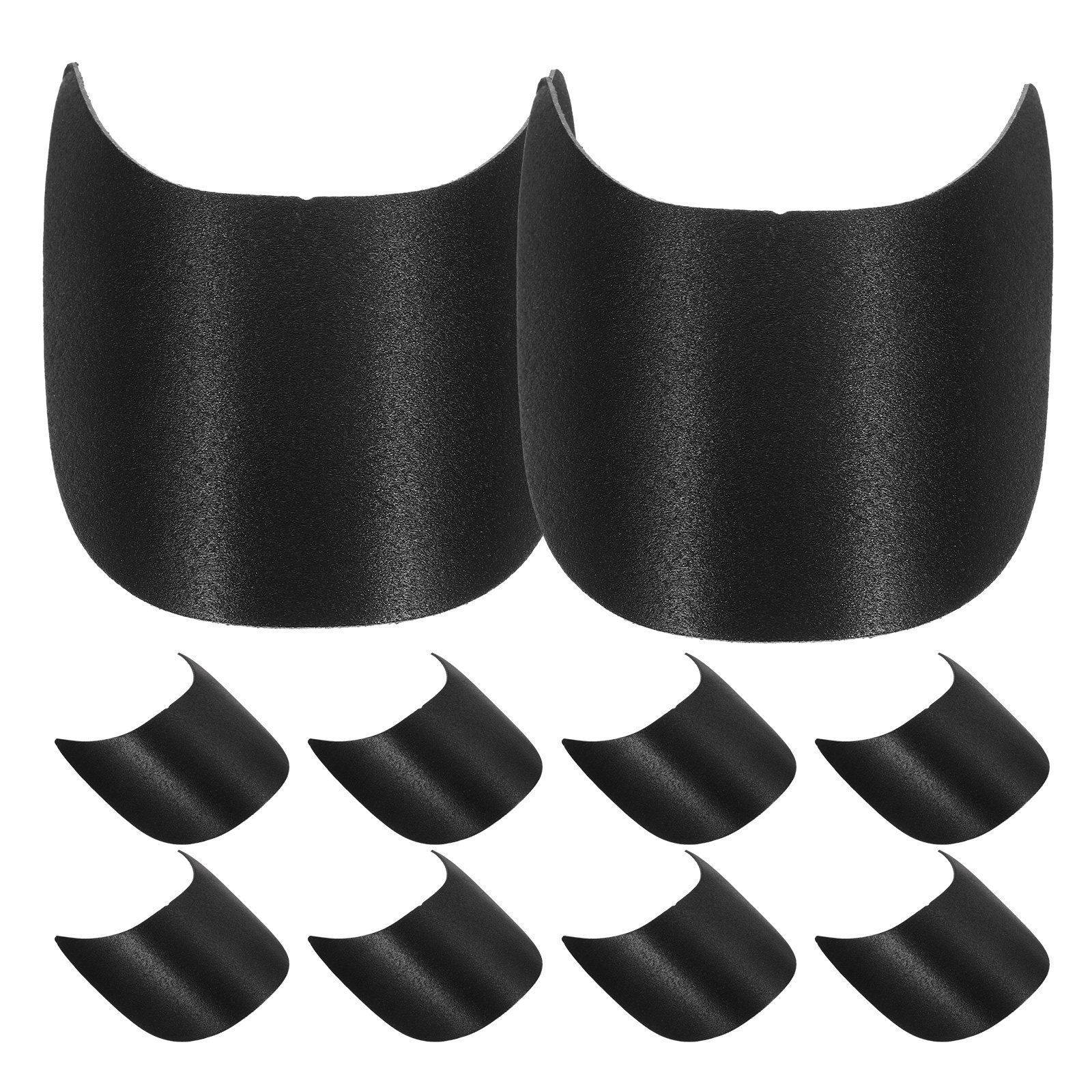 10 pièces de formes de visière - Visor Sun Hat avis et prix