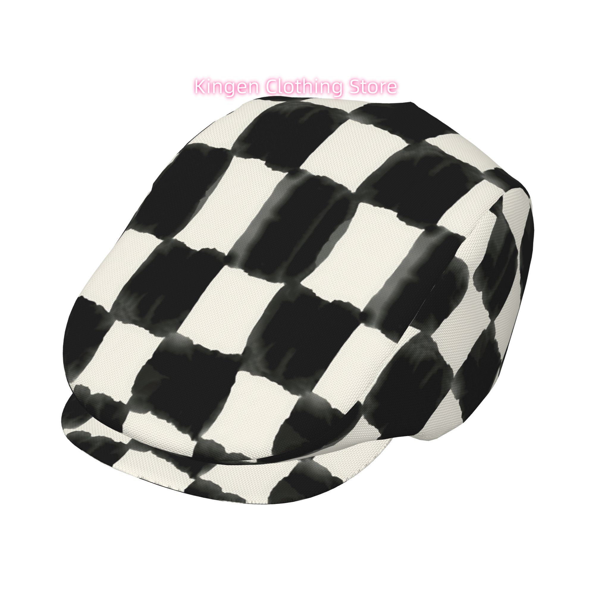 Casquettes plates ajustables p - Newsboy Cap Ivy avis et prix
