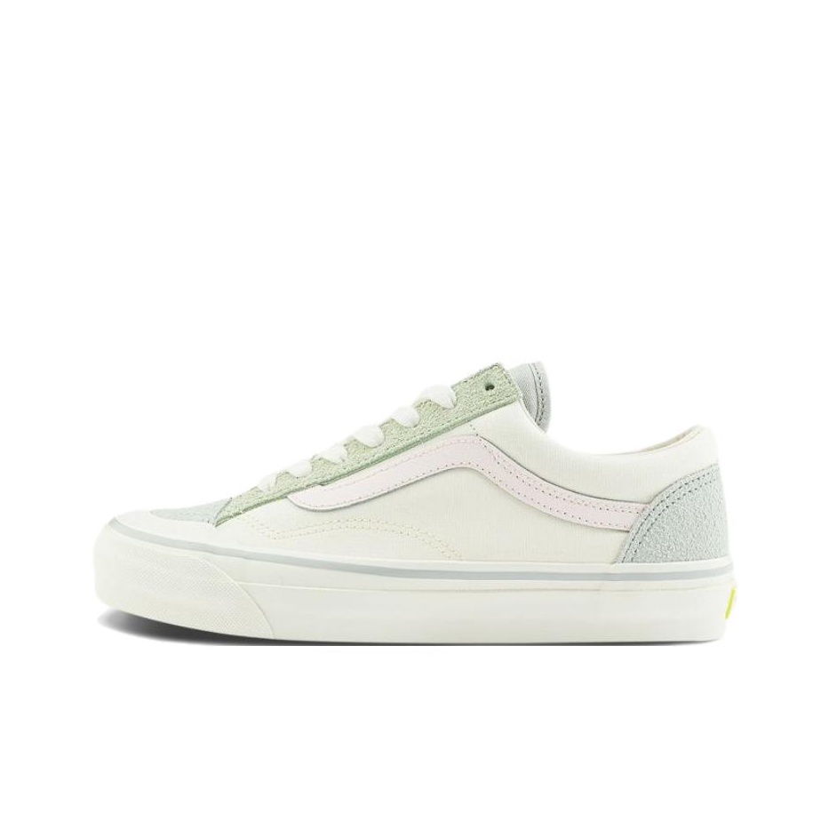 Vans Old Skool Reissue 136 Cha - Vans Shoes Old Skool avis et prix